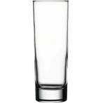 Longdrinkglazen | CLASSICO | Glas | 30cl |  12 Stuks |, Verzenden, Nieuw in verpakking