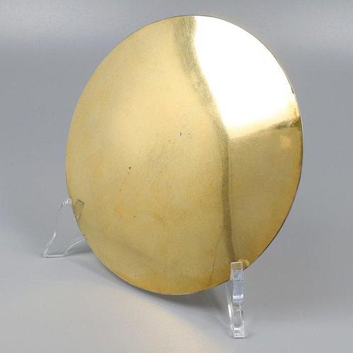Gent ca. 1850 - Pateen - .800 zilver, Antiek en Kunst, Kunst | Niet-Westerse kunst