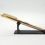 Pluma estilográfica - Sheaffer - Targa - Gold Electroplated, Verzamelen, Pennenverzamelingen, Nieuw