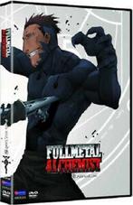 Fullmetal Alchemist: Volume 9 - Pain and Lust DVD (2007), Verzenden