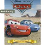Cars boek Disney Pixar - Disneys mooiste verhalen, Verzenden, Gelezen