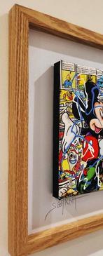 SGARRA - MICKEY ET GASTON