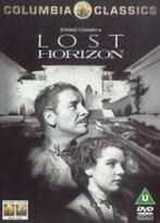 Lost Horizon DVD (2001) Ronald Colman, Capra (DIR) cert U, Cd's en Dvd's, Zo goed als nieuw, Verzenden