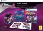 Disgaea 6 Complete-Deluxe Edition (Playstation 5) NIEUW, Consoles de jeu & Jeux vidéo, Jeux | Sony PlayStation 5, Ophalen of Verzenden