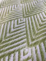 Bekleding- en gordijnstof, katoenen satijn, ontwerp met