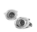 Phares Antibrouillard Pour Bmw E39 E46 Chromé Pack M, Verzenden, Nieuw