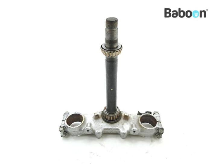 Fourche avant pièce en T Kawasaki KLR 650 1995-2007 (KLR650, Motoren, Onderdelen | Kawasaki, Verzenden