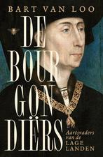 De Bourgondiërs (9789403132785, Bart Van Loo) (Bart Van Loo, Boeken, Verzenden, Nieuw