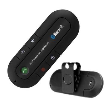 Bluetooth Carkit met Ruisonderdrukking beschikbaar voor biedingen