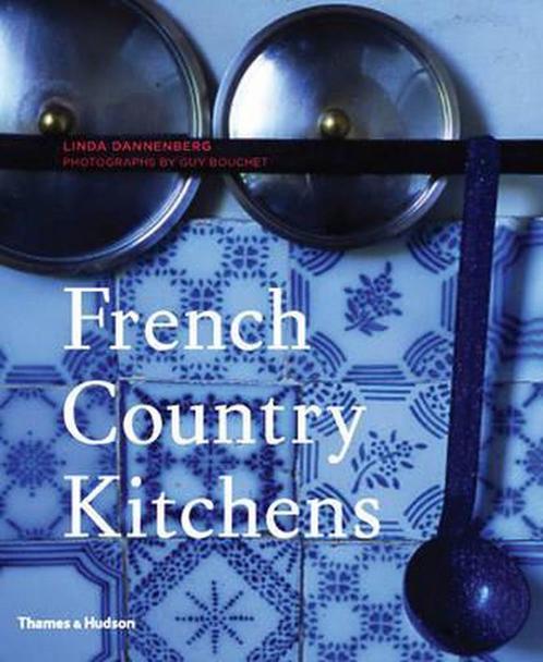 French Country Kitchens 9780500514450, Livres, Livres Autre, Envoi