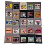 Nintendo - Gameboy Classic - Collection of 25 Japanese -, Games en Spelcomputers, Nieuw