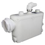 Broyeur Pomp FLO600 - Met, Doe-het-zelf en Bouw, Sanitair, Nieuw, Overige typen