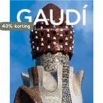 Antoni Gaudi 9783822832738 Crippa, Verzenden, Gelezen, Crippa