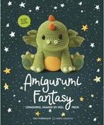 Amigurumi fantasy [1] 9789461318787 Vermeiren Joke, Verzenden, Zo goed als nieuw, Vermeiren Joke