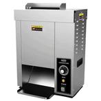 Doorlooptoaster | Enkel (Verticaal) | Snelheid 360-720/u |, Verzenden, Nieuw in verpakking