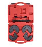 TM Professionele Veerspanner set voor Mercedes model 2, Auto diversen, Autogereedschap, Verzenden, Nieuw