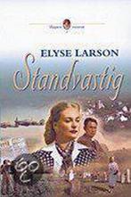 Standvastig Dl 2 9789033627965 Elyse Larson, Verzenden, Elyse Larson