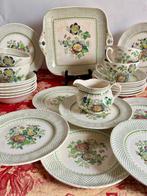 Masons - Tafelservies - Paynsley - IJzersteen, Antiek en Kunst