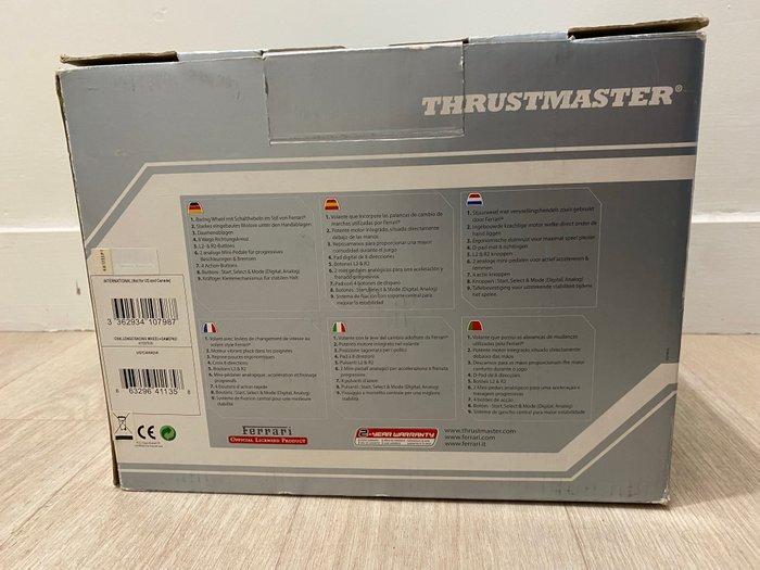 THRUSTMASTER - Playstation 2 (PS2) - ThrustMaster PS2, Games en Spelcomputers, Spelcomputers | Overige Accessoires