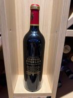 2010 Chateau Angelus - Saint-Émilion Premier Grand Cru, Nieuw