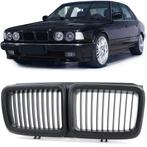Grill mat zwart BMW 7 serie E32 model 1986 - 1994 B9648, Auto-onderdelen, Nieuw, BMW