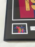 Nike - Sportplaat - Barcelona 2024-25 wedstrijdshirt -, Nieuw