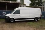 Veiling: Bestelwagen MAN TGE 3.140 Diesel 140pk 2023, Nieuw