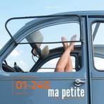 2CV boek Ma Petite 9789082411607 Margré Mijer, Boeken, Verzenden, Gelezen, Margré Mijer