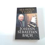 Johann Sebastian Bach 9789025942601, Gelezen, Van Der Linde, Verzenden