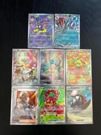 The Pokémon Company - 8 Card - Pokémon - Gastly 177, Nieuw