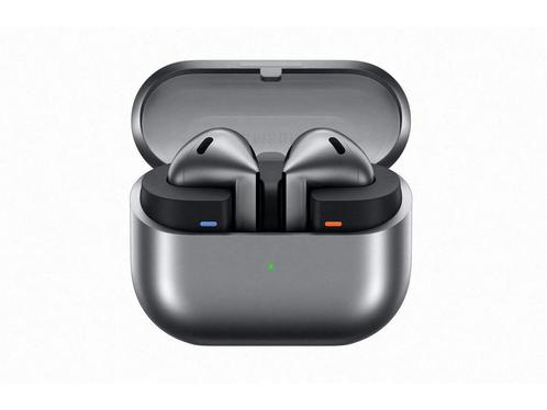 Samsung Galaxy Buds3 - Grijs, Huis en Inrichting, Woonaccessoires | Overige, Zo goed als nieuw, Verzenden