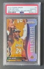 2019 Panini Prizm - NBA Finalists Silver Prizm - Kobe Bryant, Hobby en Vrije tijd, Verzamelkaartspellen | Overige, Nieuw