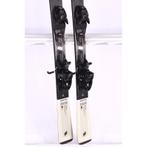 142 dames skis K2 DISRUPTION 76 W LTD 2022, grip walk, blac, Overige merken, 140 tot 160 cm, Gebruikt, Verzenden