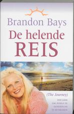 Helende Reis 9789022535691, Boeken, Zwangerschap en Opvoeding, Gelezen, Brandon Bays, N.v.t., Verzenden