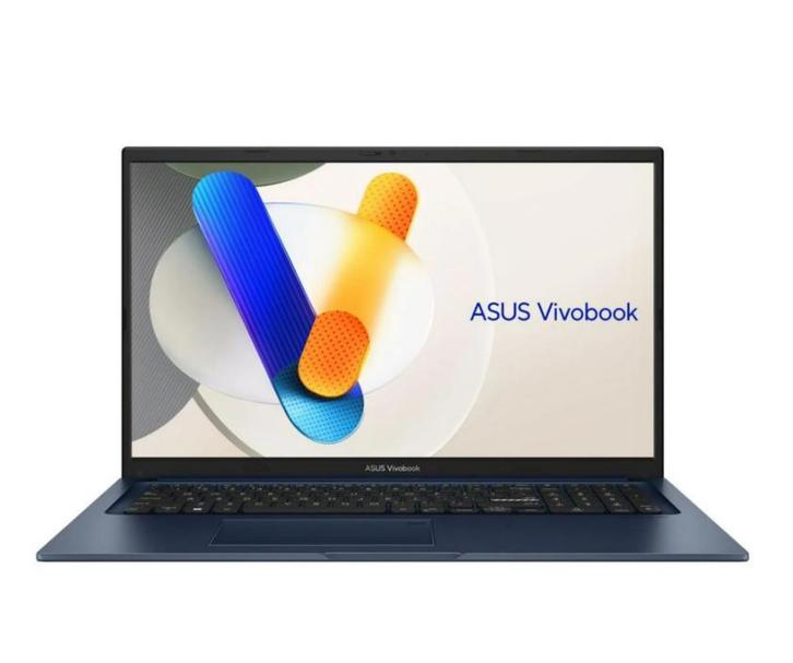 ASUS 17,3 C5-120U/16GB/512GB/FHD IPS/W11 Blauw RENEW, Informatique & Logiciels, Ordinateurs portables Windows, Enlèvement ou Envoi