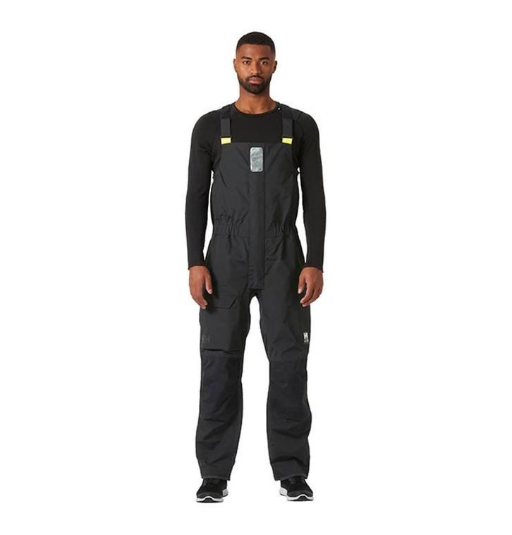 Helly Hansen Pier 4.0 Zeilbroek | Heren | Ebony, Watersport en Boten, Watersportkleding, Nieuw