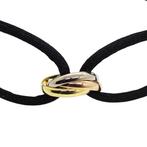 Cartier - Armband - Trinity - 18 karaat Geel goud, Roségoud,, Nieuw