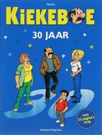 30 jaar Kiekeboe / Kiekeboe 9789002223822 Merho, Boeken, Verzenden, Zo goed als nieuw, Merho