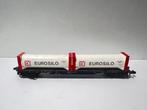 Trix, Arnold N - Ensemble de wagons de marchandises pour, Hobby en Vrije tijd, Modeltreinen | N-Spoor, Nieuw