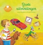 Grote uitvindingen / Willewete 9789044816419 Jozua Douglas, Verzenden, Gelezen, Jozua Douglas