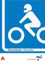 Het theorieboek motorfiets 9789072967329, Boeken, Verzenden, Gelezen