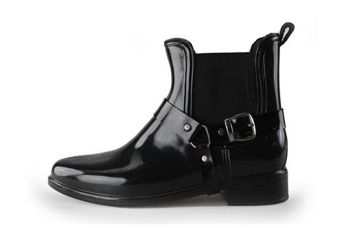 Chelsea boots in maat 40 Zwart | 5% extra korting, Kleding | Dames, Schoenen, Zwart, Zo goed als nieuw, Overige typen, Verzenden