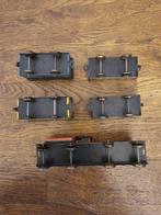 HESS - Petit train en étain - HESS penny toy blikken trein