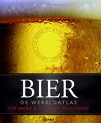 Bier - De Wereldatlas 9789089895530 Tim Webb, Verzenden, Tim Webb