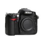 Nikon D7000 - 32.061 kliks, TV, Hi-fi & Vidéo, Appareils photo numériques, Ophalen of Verzenden