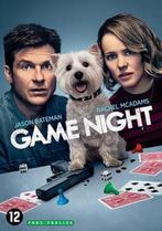 Game Night (DVD), Cd's en Dvd's, Dvd's | Komedie, Verzenden, Nieuw in verpakking