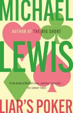 Liars Poker 9780340839966 Michael Lewis, Boeken, Verzenden, Gelezen, Michael Lewis