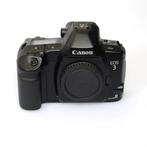 Canon EOS 3 Body Single lens reflex camera (SLR), Audio, Tv en Foto, Fotocamera's Analoog, Nieuw