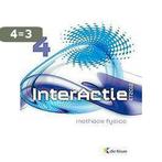 InterActie 4 (1u) Et 2012 9789048608997 Mieke Decock, Boeken, Verzenden, Gelezen, Mieke Decock