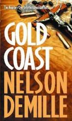 Gold Coast 9780751531213 Nelson DeMille, Boeken, Verzenden, Gelezen, Nelson DeMille